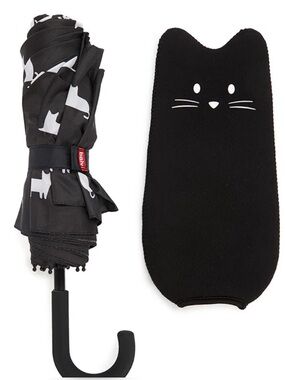 Meowmubrella Umbrella